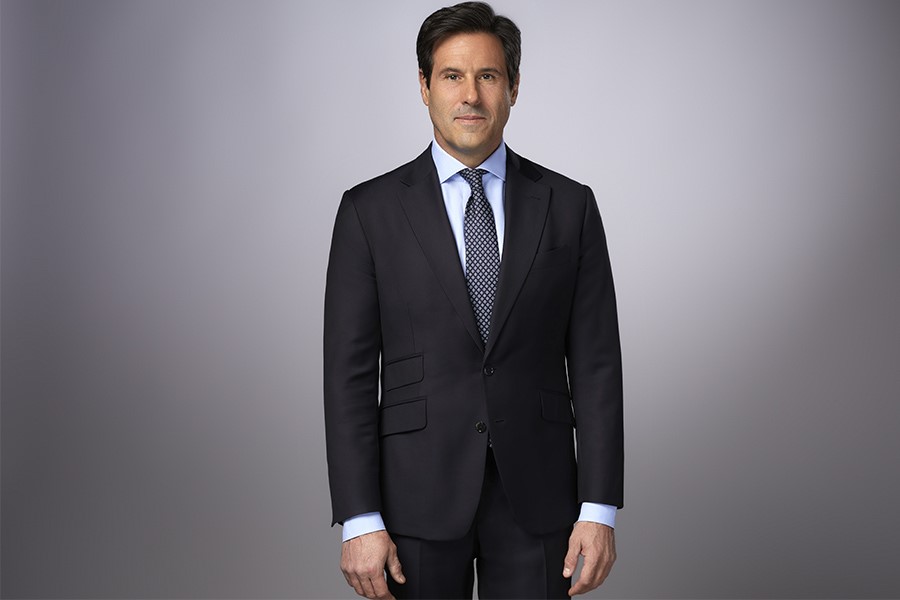 Mario Rodriguez Named New President of Mediaset España